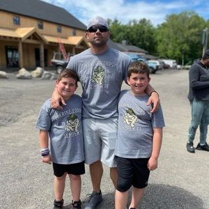 Meet your Posher, David